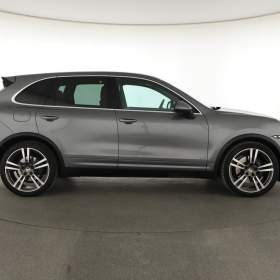 Foto inzerátu Porsche Cayenne Diesel