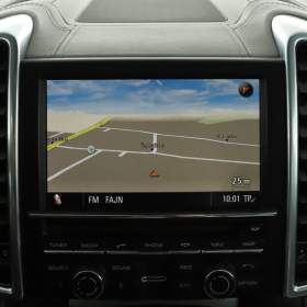 Foto inzerátu Porsche Cayenne Diesel