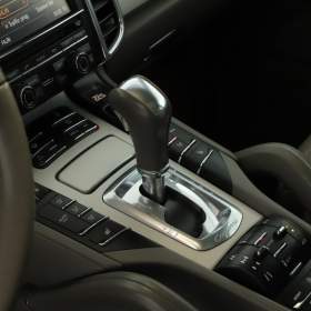 Foto inzerátu Porsche Cayenne Diesel