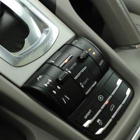 Foto inzerátu Porsche Cayenne Diesel