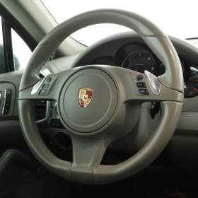 Foto inzerátu Porsche Cayenne Diesel