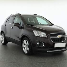 Chevrolet Trax 1.7 D / 19613633