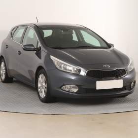 Foto inzerátu Kia Ceed 1.4 CVVT