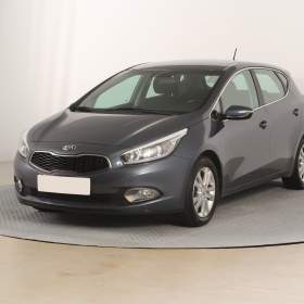 Foto inzerátu Kia Ceed 1.4 CVVT