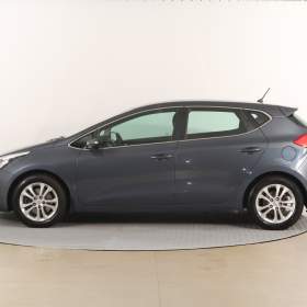 Foto inzerátu Kia Ceed 1.4 CVVT