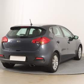 Foto inzerátu Kia Ceed 1.4 CVVT