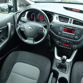 Foto inzerátu Kia Ceed 1.4 CVVT