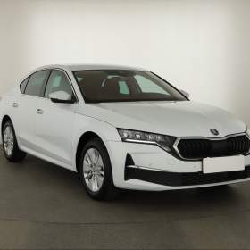 Škoda Octavia 1.5 TSI mHEV / 19613635