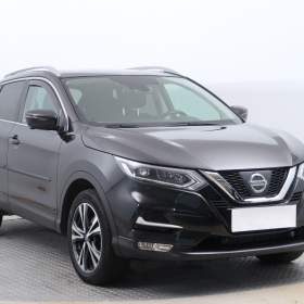 Nissan Qashqai 1.2 DIG- T / 19613636