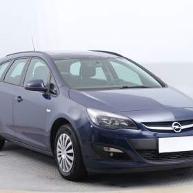 Opel Astra 1.4 T / 19613638