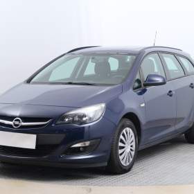 Foto inzerátu Opel Astra 1.4 T