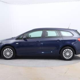 Foto inzerátu Opel Astra 1.4 T