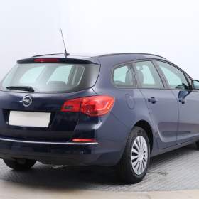 Foto inzerátu Opel Astra 1.4 T