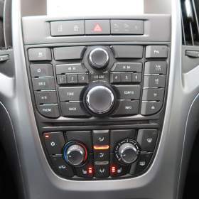 Foto inzerátu Opel Astra 1.4 T