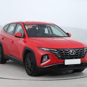 Foto inzerátu Hyundai Tucson 1.6 T-GDI