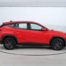 Foto inzerátu Hyundai Tucson 1.6 T-GDI