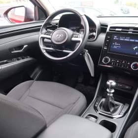 Foto inzerátu Hyundai Tucson 1.6 T-GDI