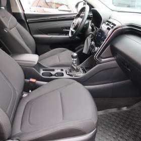 Foto inzerátu Hyundai Tucson 1.6 T-GDI