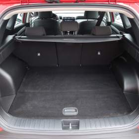 Foto inzerátu Hyundai Tucson 1.6 T-GDI