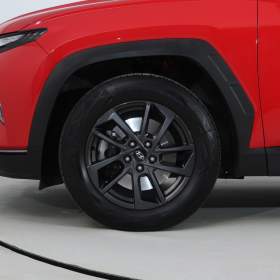 Foto inzerátu Hyundai Tucson 1.6 T-GDI