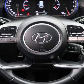 Foto inzerátu Hyundai Tucson 1.6 T-GDI