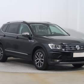 Foto inzerátu Volkswagen Tiguan Allspace 2.0 TDI