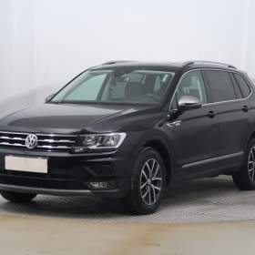 Foto inzerátu Volkswagen Tiguan Allspace 2.0 TDI