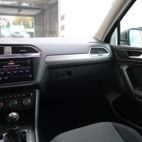 Foto inzerátu Volkswagen Tiguan Allspace 2.0 TDI