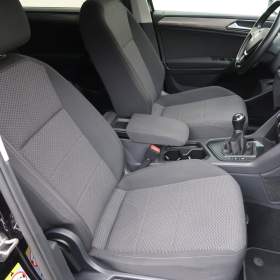 Foto inzerátu Volkswagen Tiguan Allspace 2.0 TDI