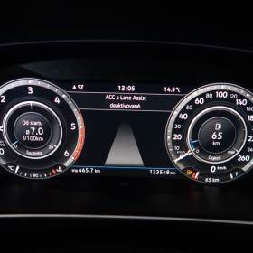 Foto inzerátu Volkswagen Tiguan Allspace 2.0 TDI