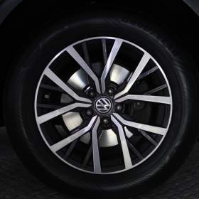 Foto inzerátu Volkswagen Tiguan Allspace 2.0 TDI