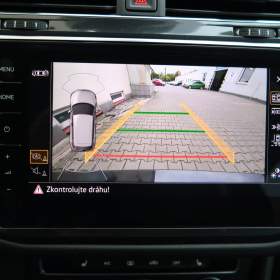 Foto inzerátu Volkswagen Tiguan Allspace 2.0 TDI