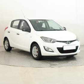 Hyundai i20 1.2 / 19613642