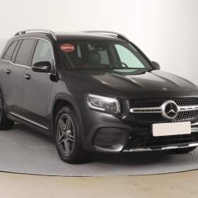 Mercedes- Benz GLB GLB 200 d 4MATIC / 19613643