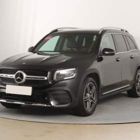 Foto inzerátu Mercedes-Benz GLB GLB 200 d 4MATIC