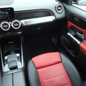 Foto inzerátu Mercedes-Benz GLB GLB 200 d 4MATIC