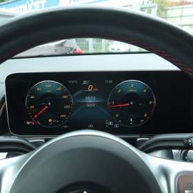 Foto inzerátu Mercedes-Benz GLB GLB 200 d 4MATIC