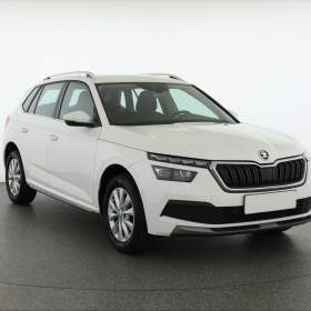 Škoda Kamiq 1.0 TSI / 19613645