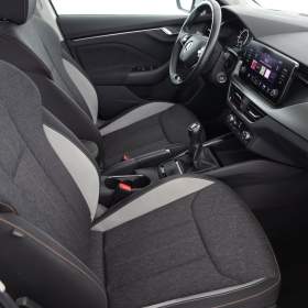 Foto inzerátu Škoda Kamiq 1.0 TSI