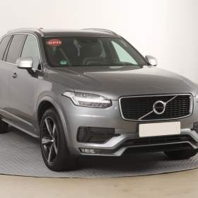 Volvo XC90 D5 AWD / 19613646