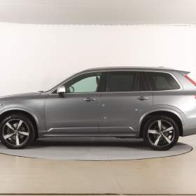 Foto inzerátu Volvo XC90 D5 AWD