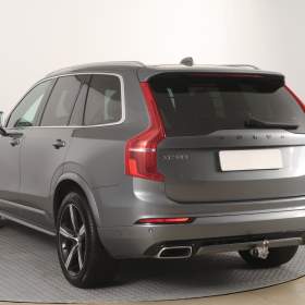 Foto inzerátu Volvo XC90 D5 AWD