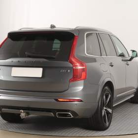 Foto inzerátu Volvo XC90 D5 AWD