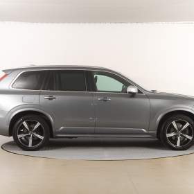 Foto inzerátu Volvo XC90 D5 AWD