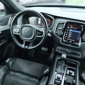 Foto inzerátu Volvo XC90 D5 AWD