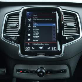 Foto inzerátu Volvo XC90 D5 AWD