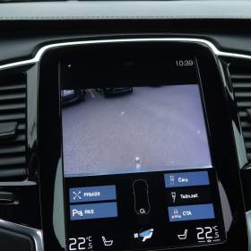 Foto inzerátu Volvo XC90 D5 AWD