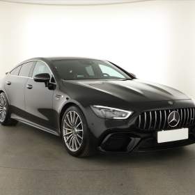Mercedes- Benz AMG GT 4- door 53 4MATIC+ / 19613647