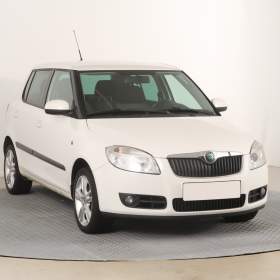 Škoda Fabia 1.2 12V / 19613648