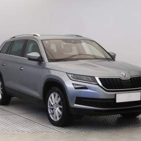 Škoda Kodiaq 2.0 TDI / 19613650